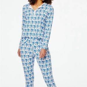 Roberta Roller Rabbit Monkey pajamas